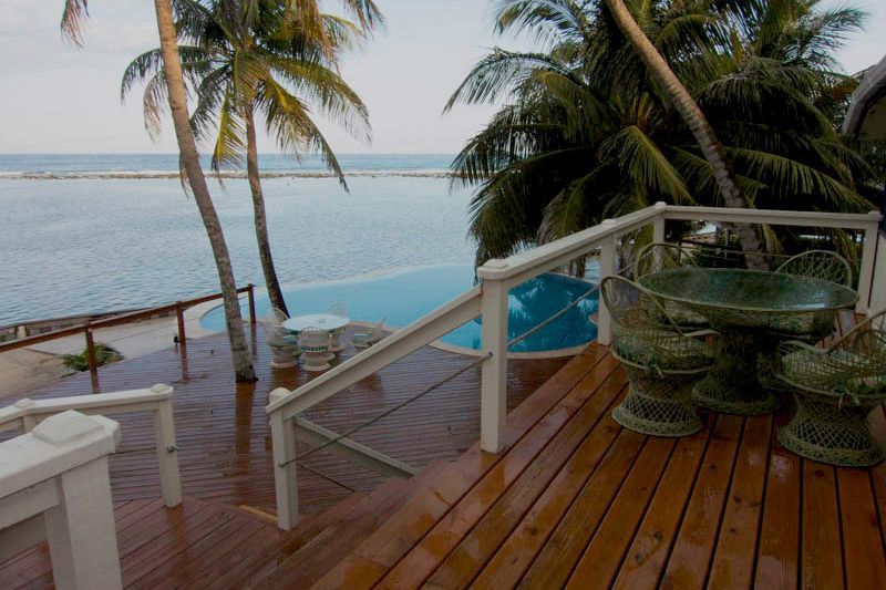 turneffe atoll resort