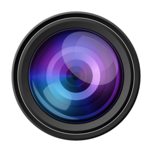 camera-lens
